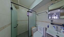 Blk 91 Commonwealth View (Queenstown), HDB 4 Rooms #573195341